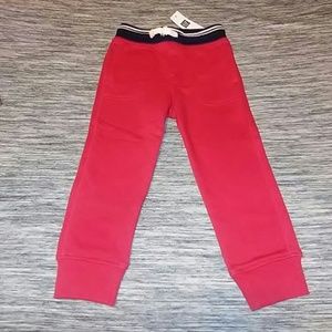 NWT BabyGap Joggers